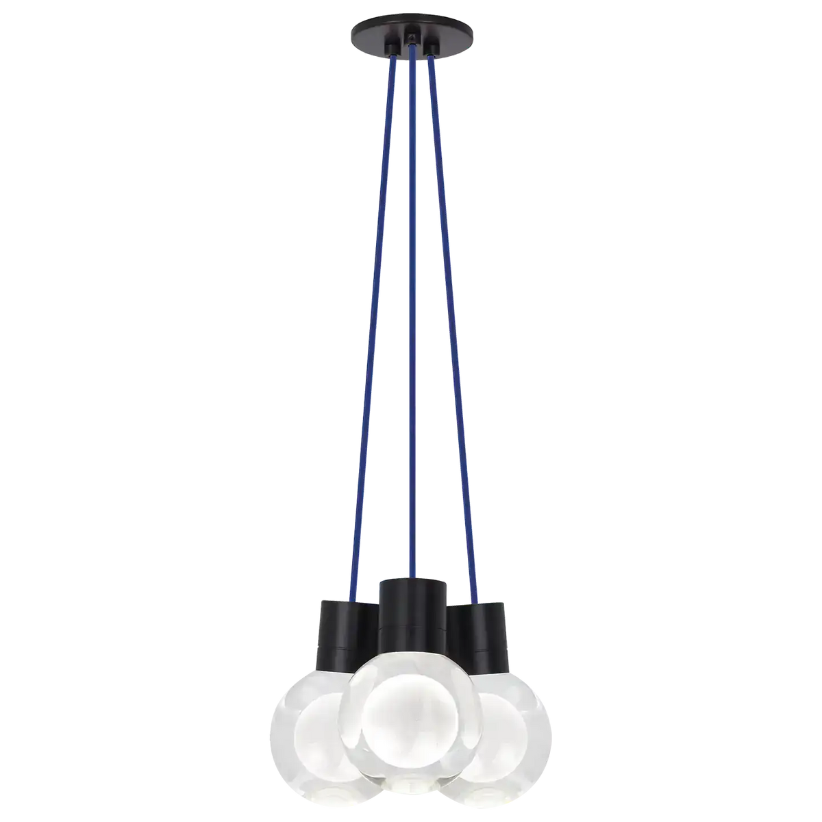 VISUAL COMFORT MODERN, MINA LINE-VOLTAGE PENDANTS, PENDANT LIGHT