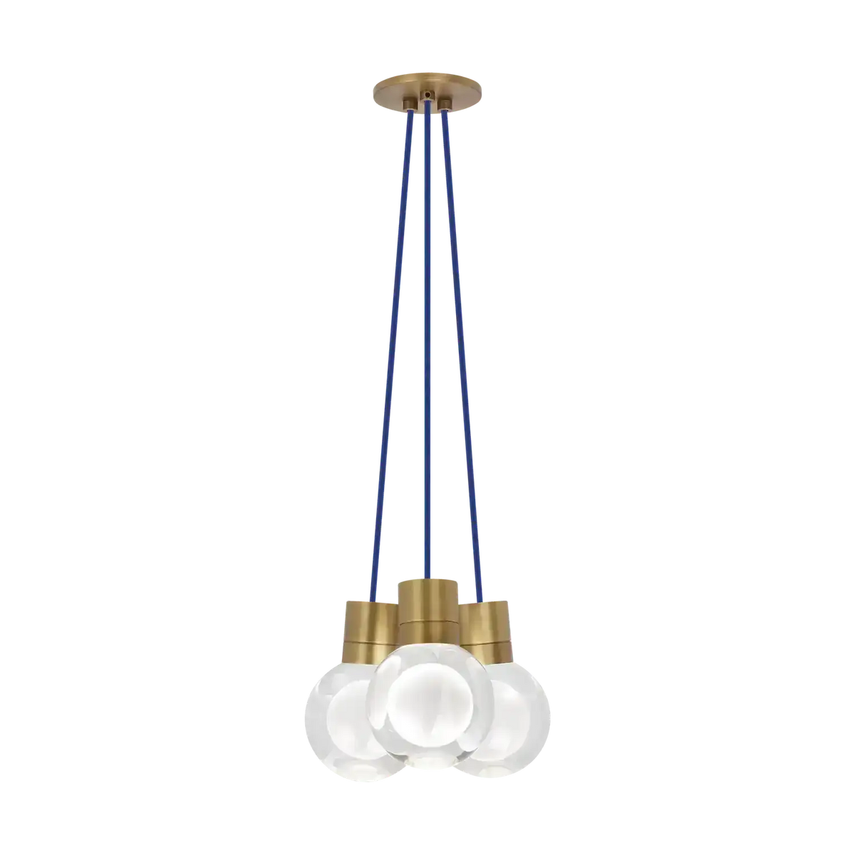 VISUAL COMFORT MODERN, MINA LINE-VOLTAGE PENDANTS, PENDANT LIGHT