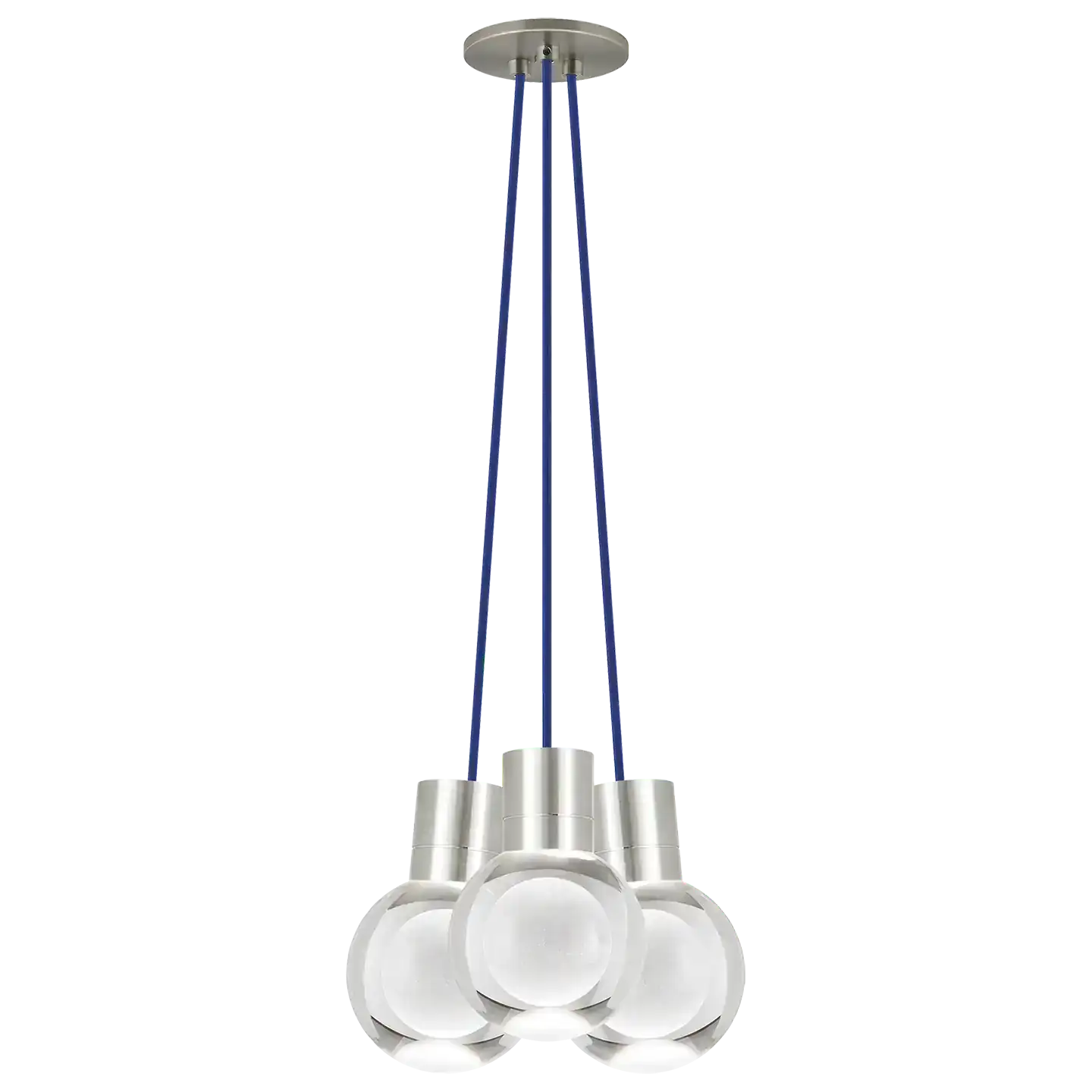VISUAL COMFORT MODERN, MINA PENDANT, PENDANT LIGHT