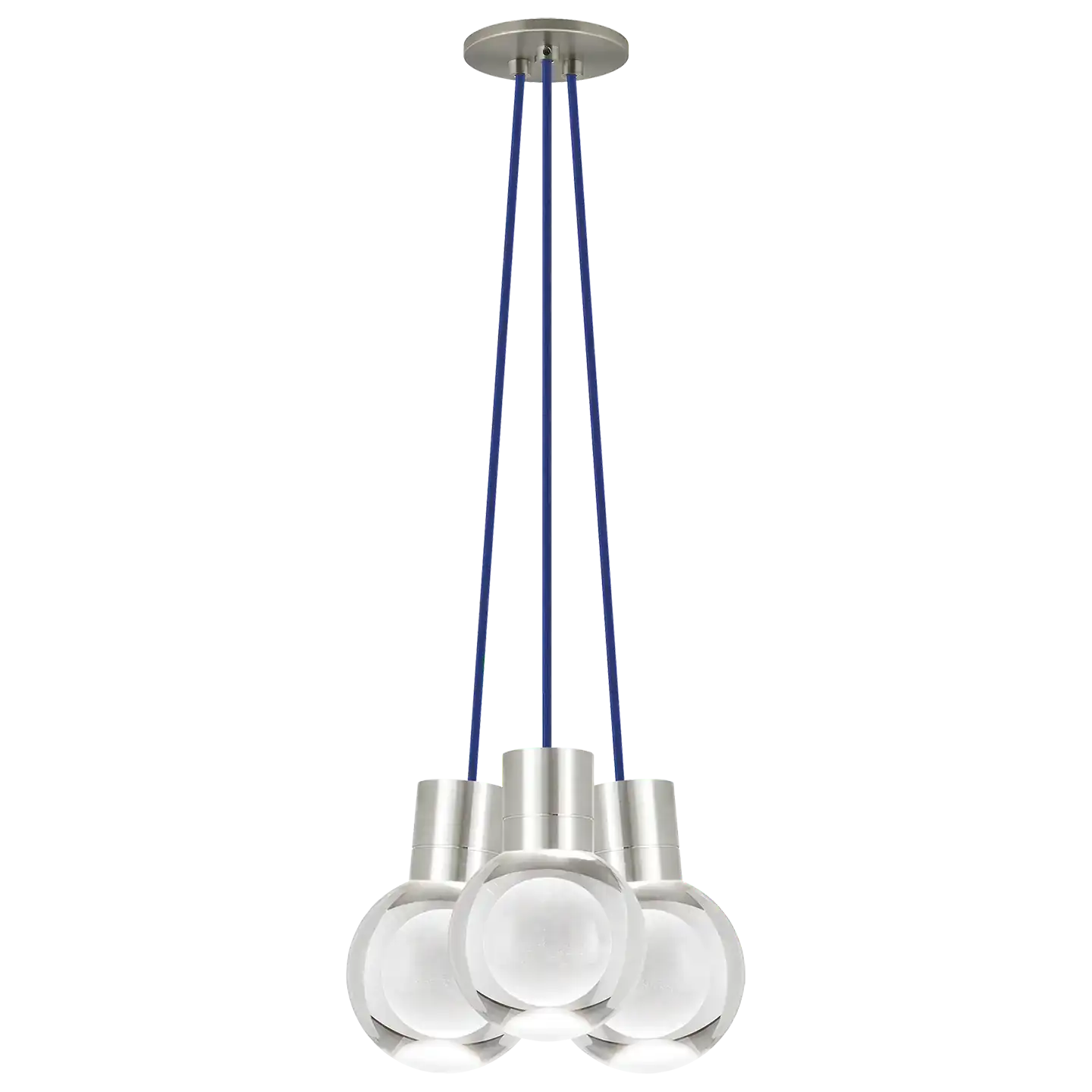 VISUAL COMFORT MODERN, MINA PENDANT, PENDANT LIGHT