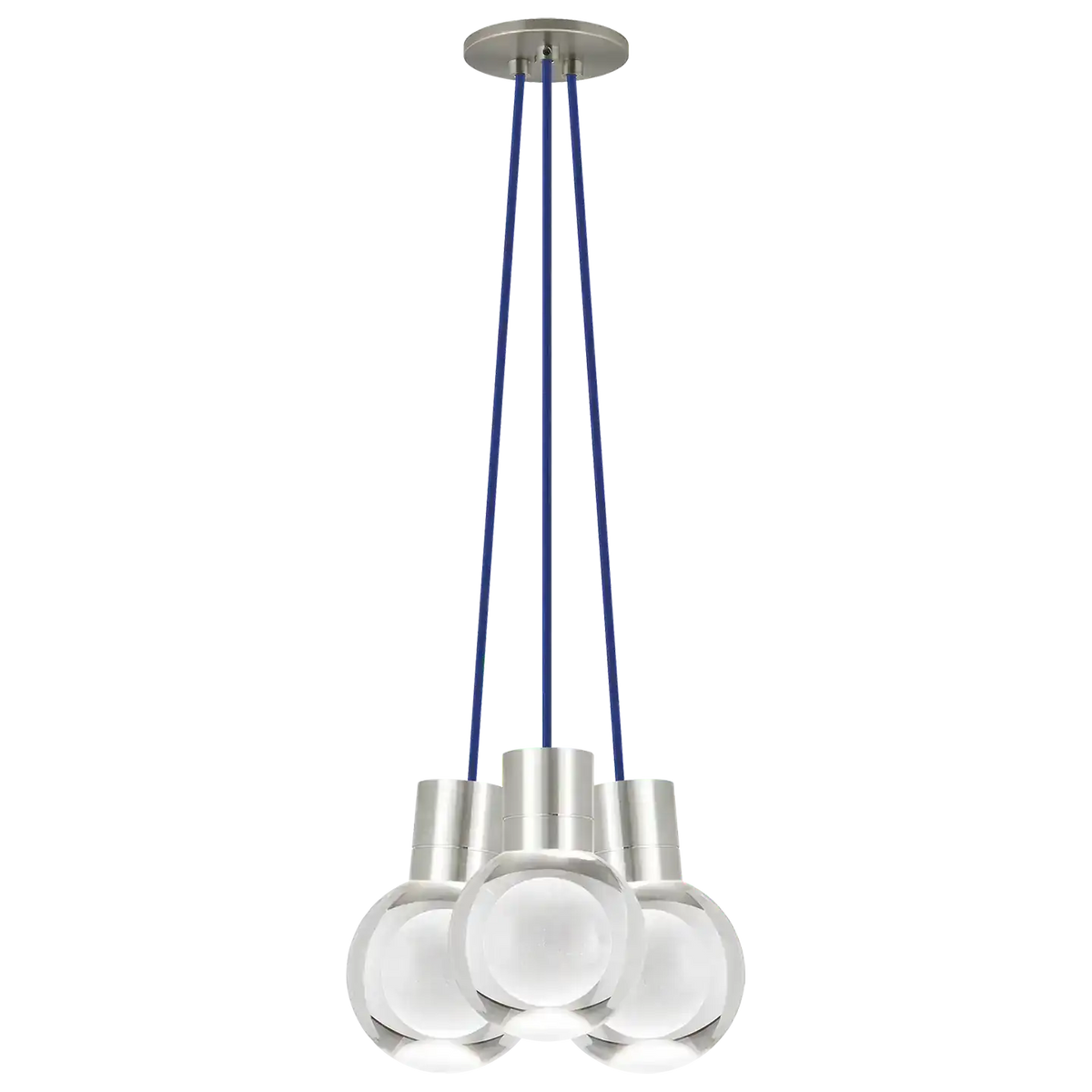 VISUAL COMFORT MODERN, MINA PENDANT, PENDANT LIGHT