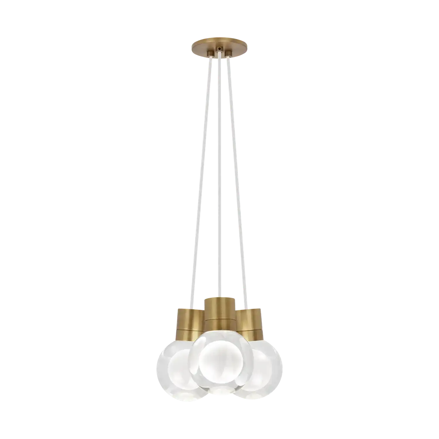VISUAL COMFORT & CO., MINA LINE-VOLTAGE PENDANTS, PENDANT LIGHT