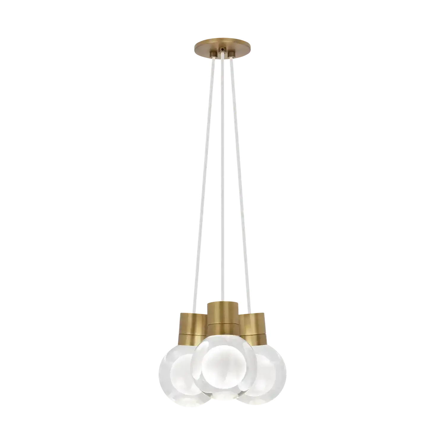 VISUAL COMFORT MODERN, MINA LINE-VOLTAGE PENDANTS, PENDANT LIGHT