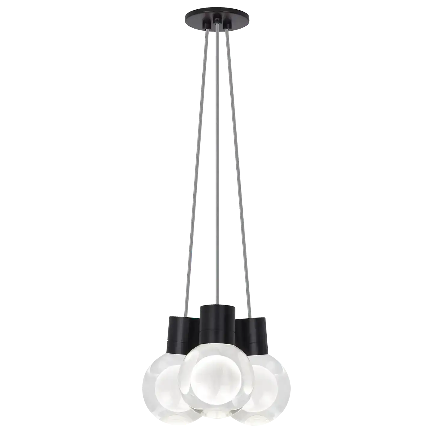 VISUAL COMFORT MODERN, MINA PENDANT, PENDANT LIGHT