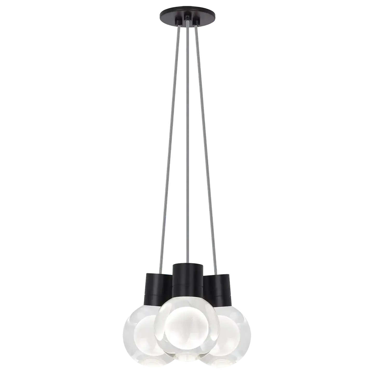 VISUAL COMFORT MODERN, MINA PENDANT, PENDANT LIGHT