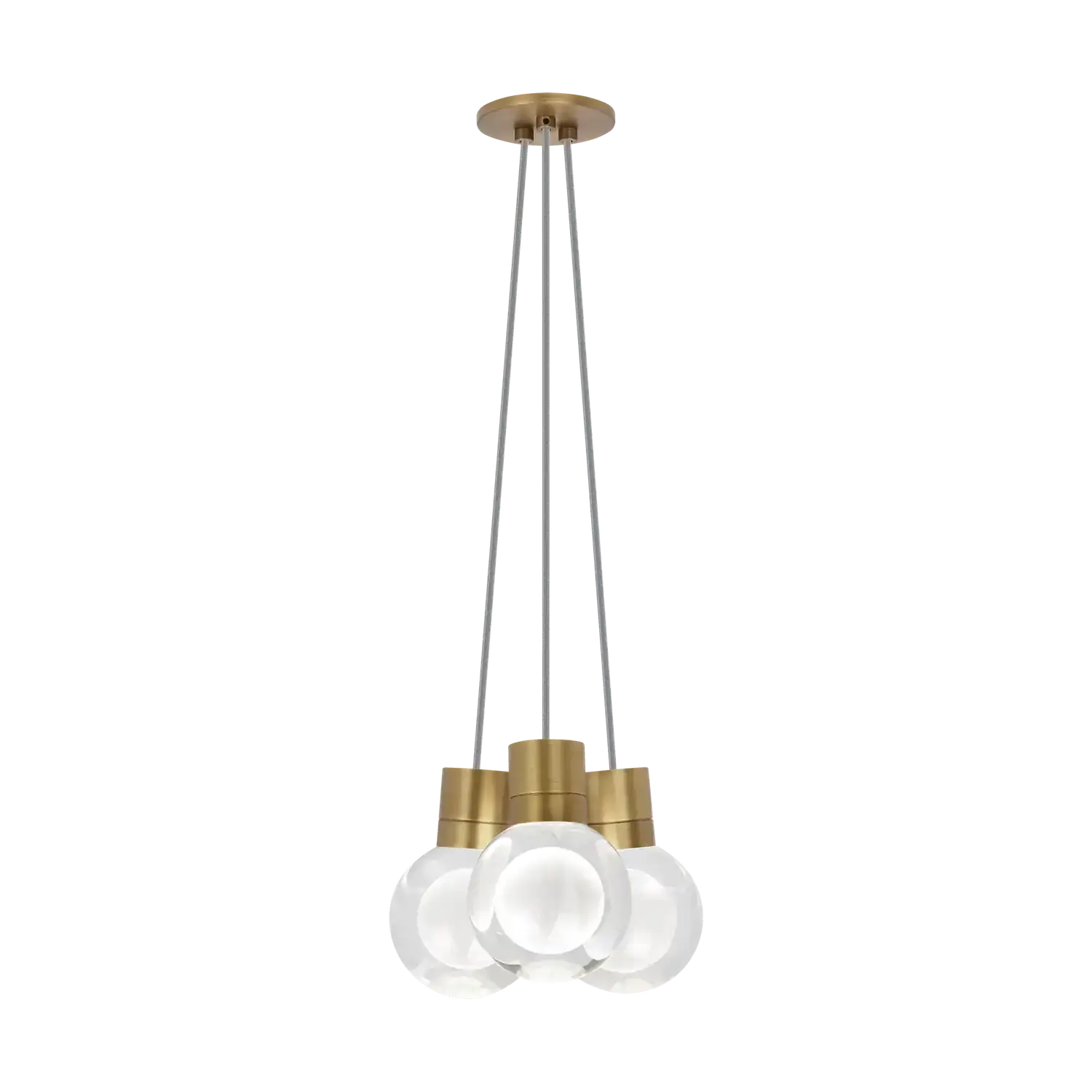 VISUAL COMFORT MODERN, MINA LINE-VOLTAGE PENDANTS, PENDANT LIGHT