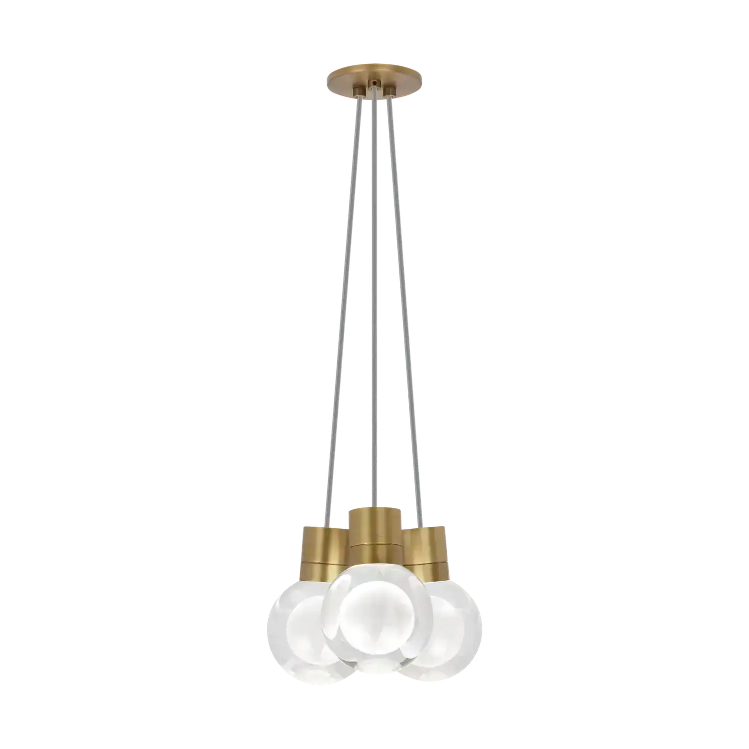 VISUAL COMFORT MODERN, MINA LINE-VOLTAGE PENDANTS, PENDANT LIGHT