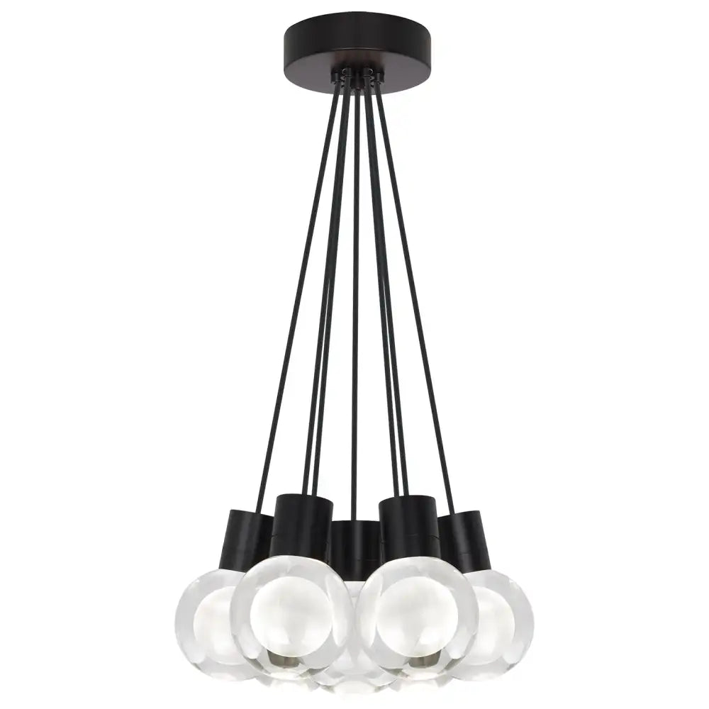 VISUAL COMFORT MODERN, MINA PENDANT, PENDANT LIGHT