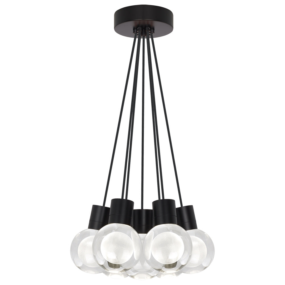 VISUAL COMFORT MODERN, MINA PENDANT, PENDANT LIGHT