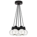 VISUAL COMFORT MODERN, MINA PENDANT, PENDANT LIGHT