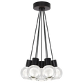 VISUAL COMFORT MODERN, MINA PENDANT, PENDANT LIGHT