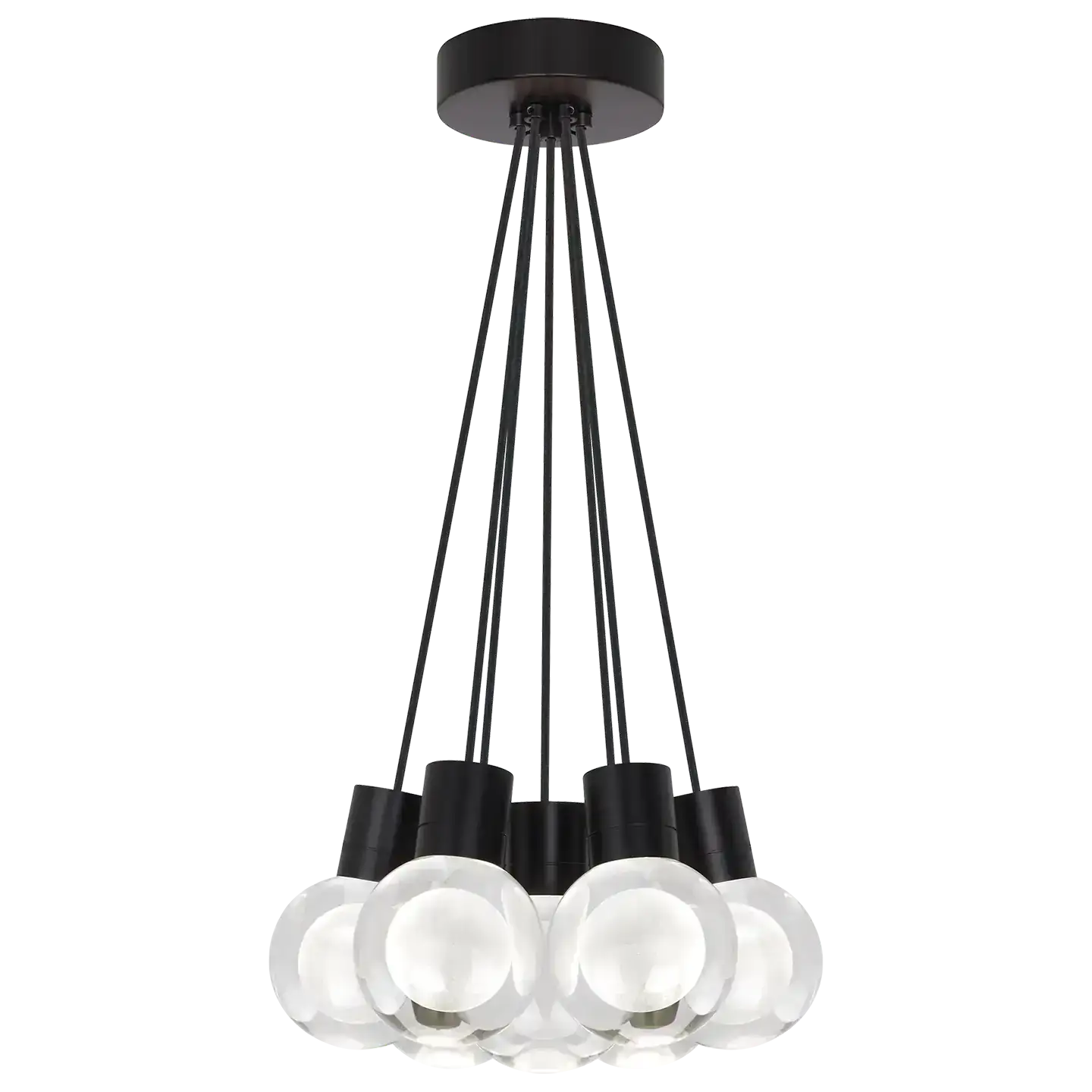 VISUAL COMFORT MODERN, MINA PENDANT, PENDANT LIGHT
