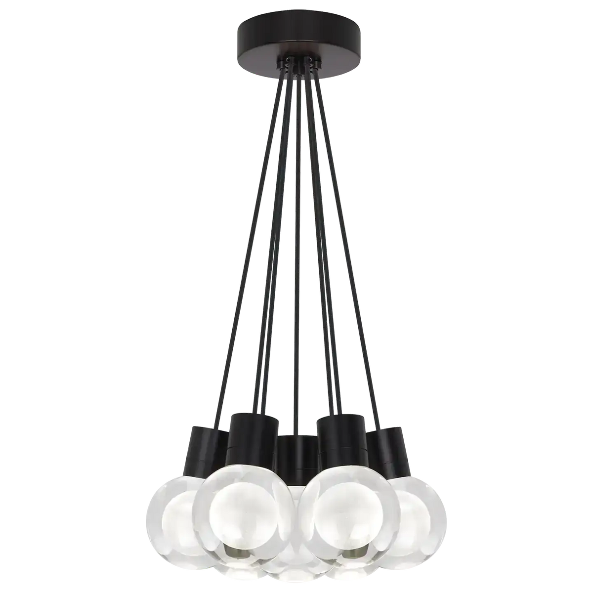VISUAL COMFORT MODERN, MINA PENDANT, PENDANT LIGHT
