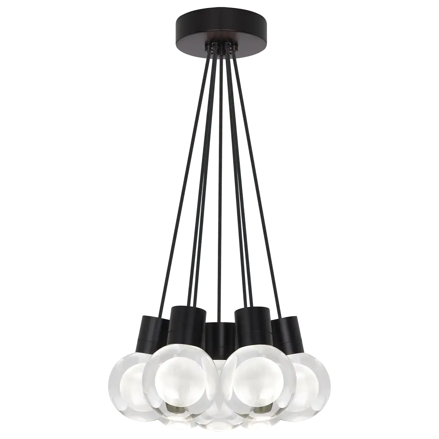 VISUAL COMFORT MODERN, MINA PENDANT, PENDANT LIGHT