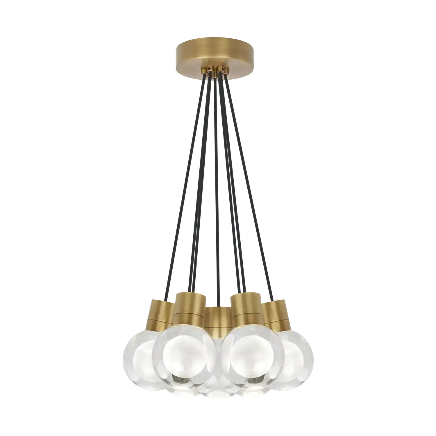 VISUAL COMFORT MODERN, MINA PENDANT, PENDANT LIGHT