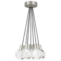 VISUAL COMFORT MODERN, MINA PENDANT, PENDANT LIGHT