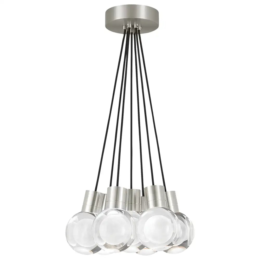VISUAL COMFORT MODERN, MINA PENDANT, PENDANT LIGHT