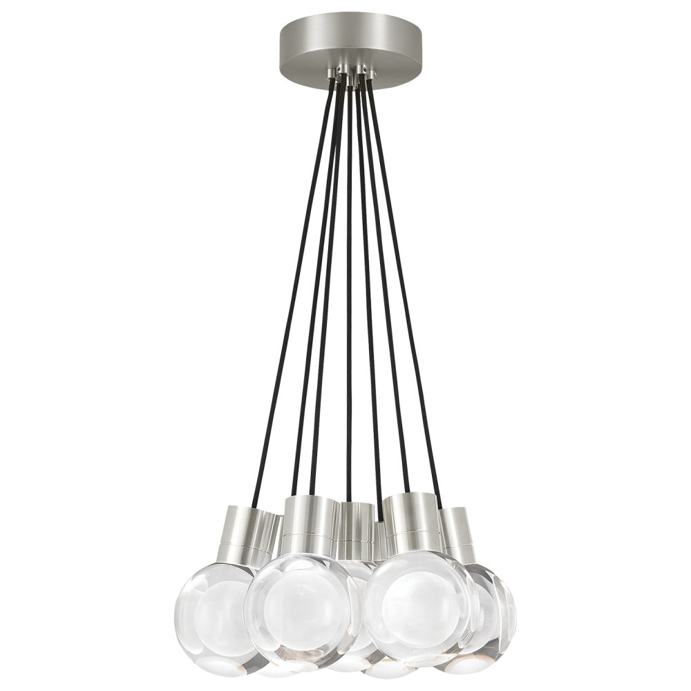 VISUAL COMFORT MODERN, MINA PENDANT, PENDANT LIGHT