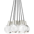 VISUAL COMFORT MODERN, MINA PENDANT, PENDANT LIGHT