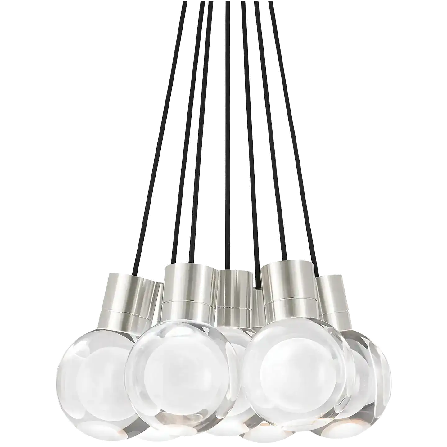 VISUAL COMFORT MODERN, MINA PENDANT, PENDANT LIGHT