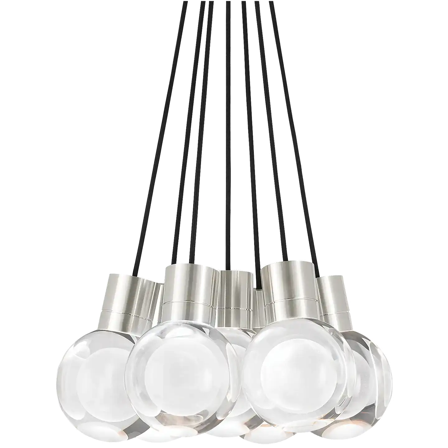 VISUAL COMFORT MODERN, MINA PENDANT, PENDANT LIGHT