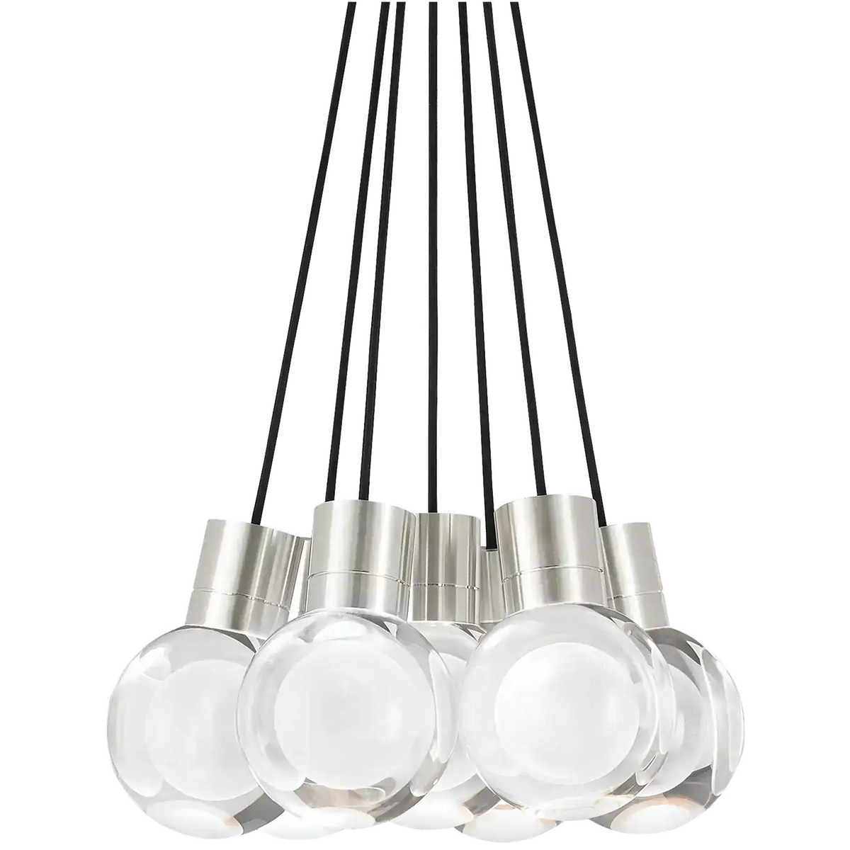 VISUAL COMFORT MODERN, MINA PENDANT, PENDANT LIGHT