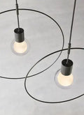 VISUAL COMFORT MODERN, MINA PENDANT, PENDANT LIGHT