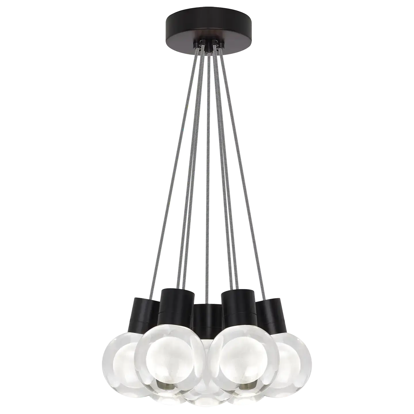 VISUAL COMFORT MODERN, MINA PENDANT, PENDANT LIGHT