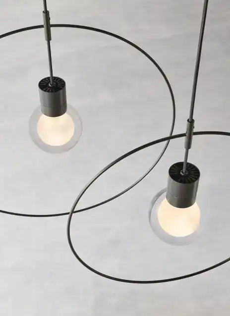 VISUAL COMFORT MODERN, MINA PENDANT, PENDANT LIGHT