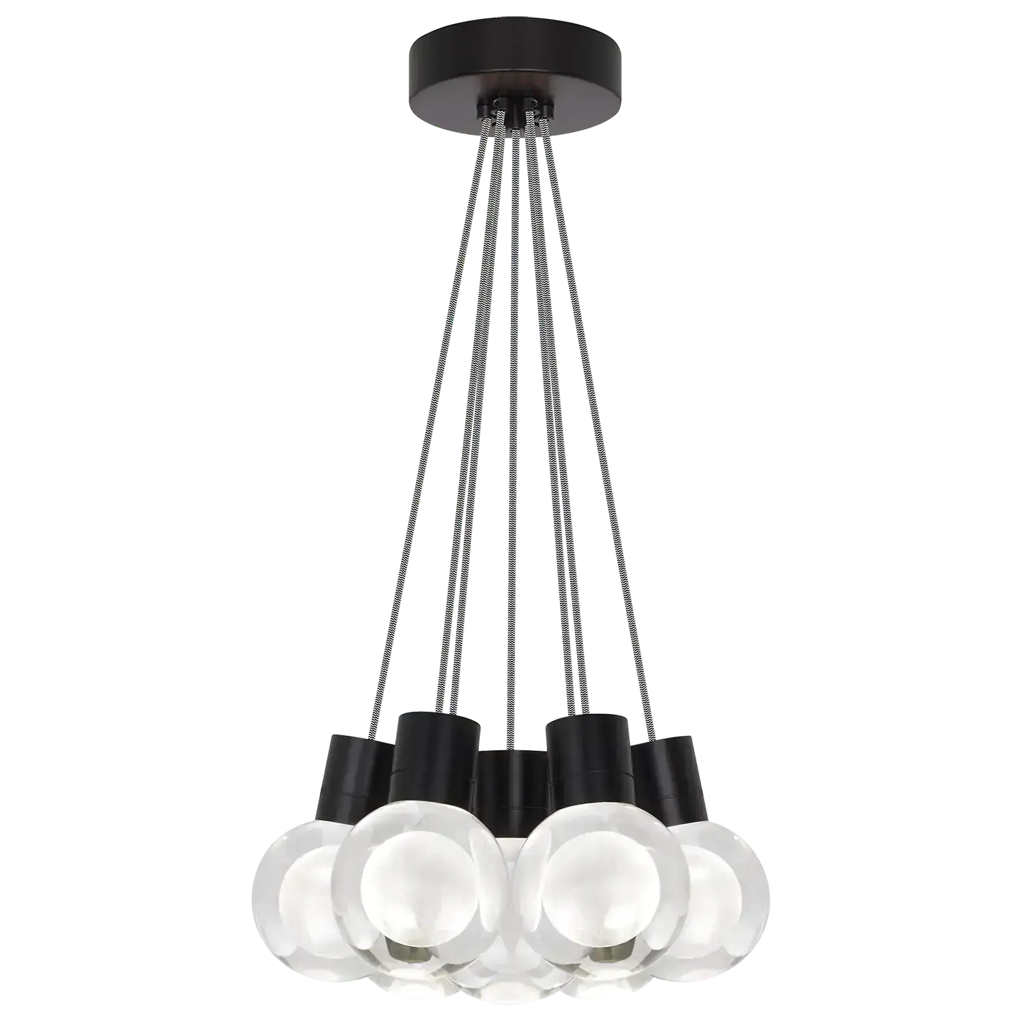 VISUAL COMFORT MODERN, MINA PENDANT, PENDANT LIGHT
