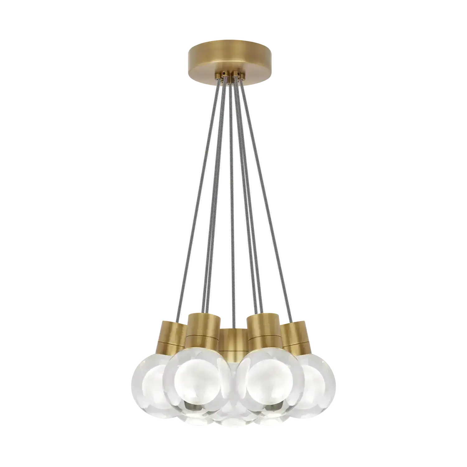 VISUAL COMFORT MODERN, MINA PENDANT, PENDANT LIGHT