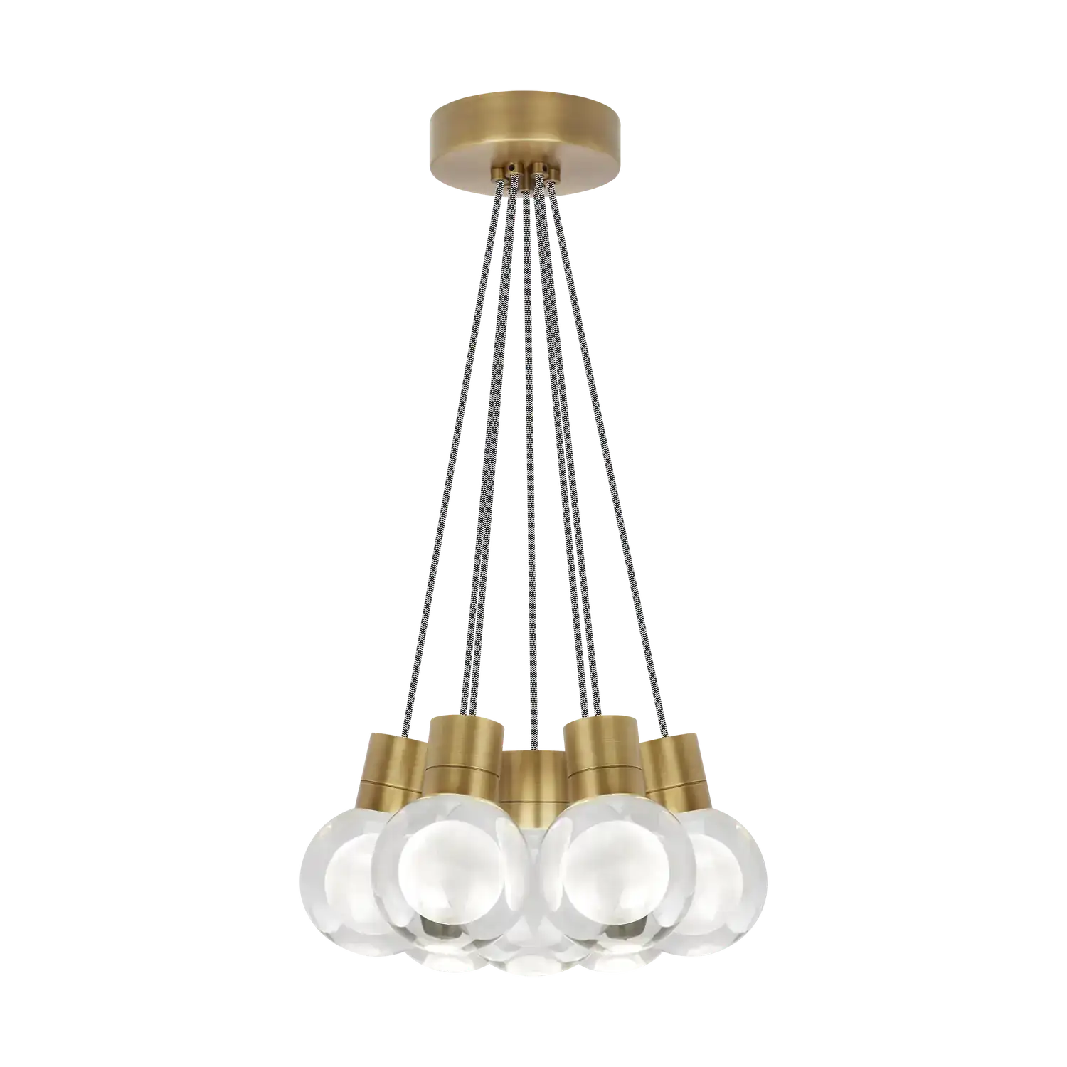 VISUAL COMFORT MODERN, MINA PENDANT, PENDANT LIGHT