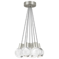 VISUAL COMFORT MODERN, MINA PENDANT, PENDANT LIGHT