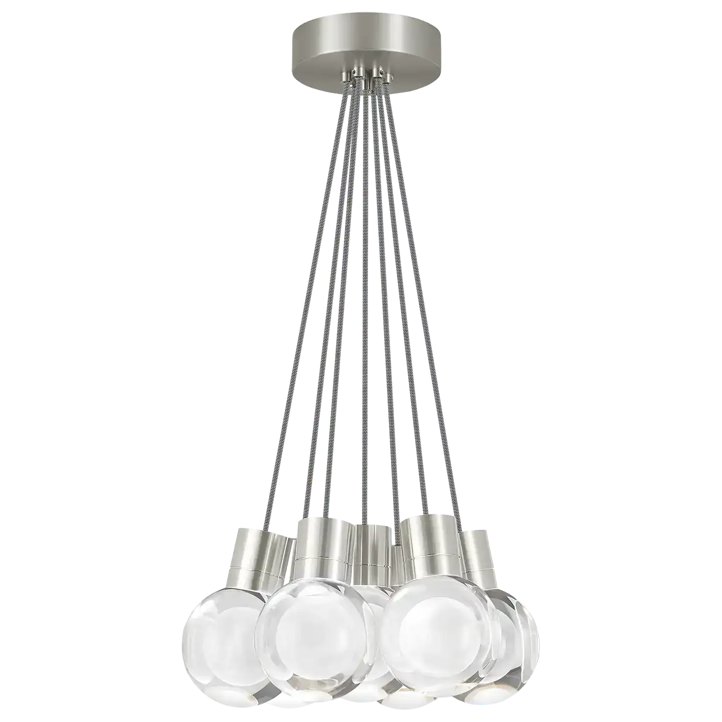 VISUAL COMFORT MODERN, MINA PENDANT, PENDANT LIGHT