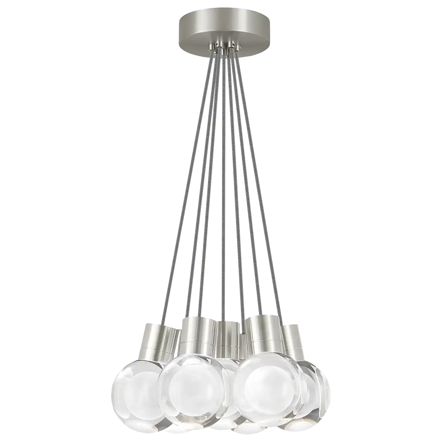 VISUAL COMFORT MODERN, MINA PENDANT, PENDANT LIGHT