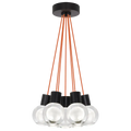 VISUAL COMFORT MODERN, MINA PENDANT, PENDANT LIGHT