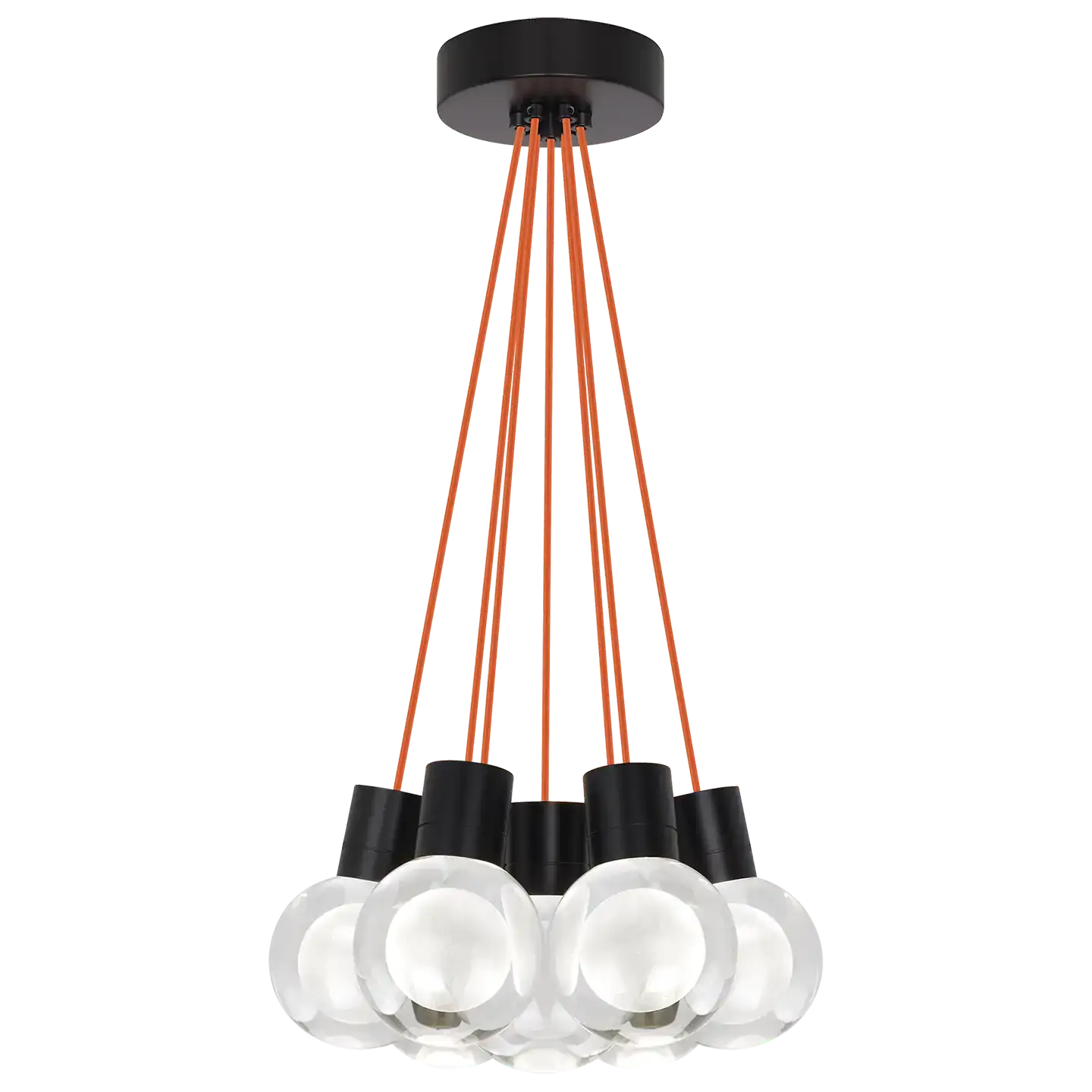 VISUAL COMFORT MODERN, MINA PENDANT, PENDANT LIGHT