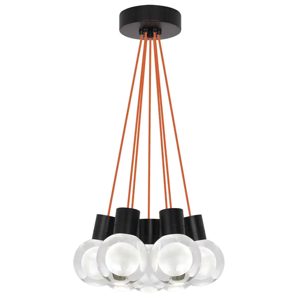 VISUAL COMFORT MODERN, MINA PENDANT, PENDANT LIGHT