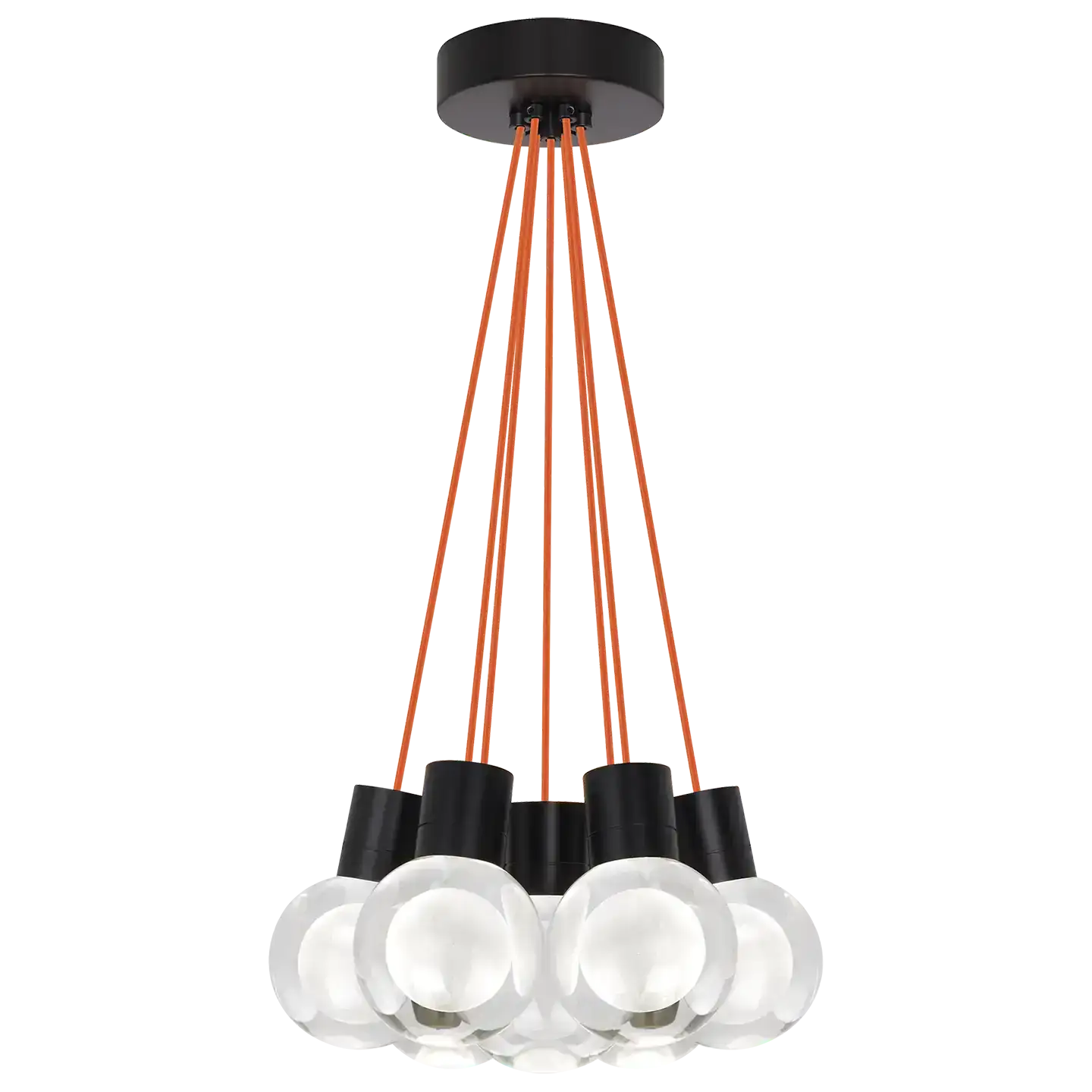 VISUAL COMFORT MODERN, MINA PENDANT, PENDANT LIGHT