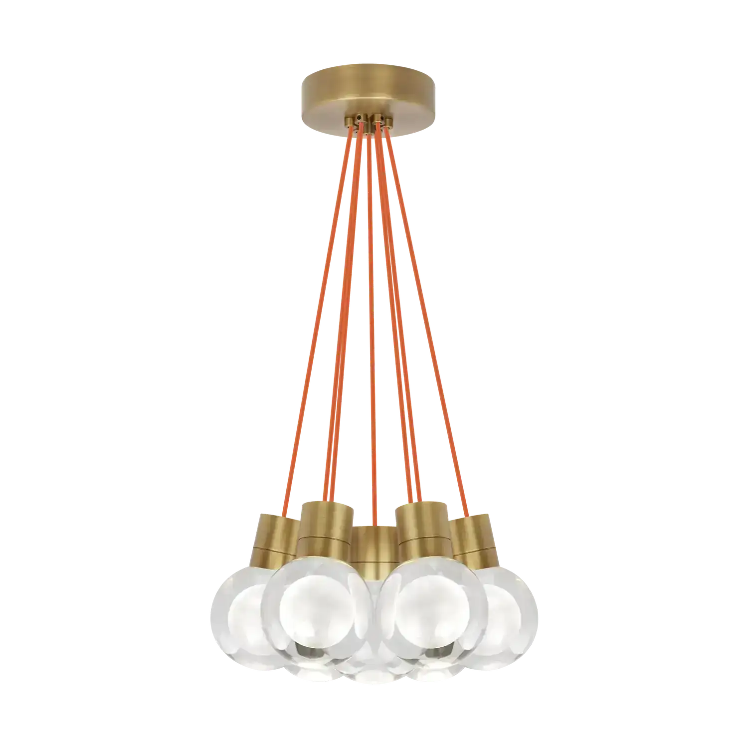 VISUAL COMFORT MODERN, MINA PENDANT, PENDANT LIGHT