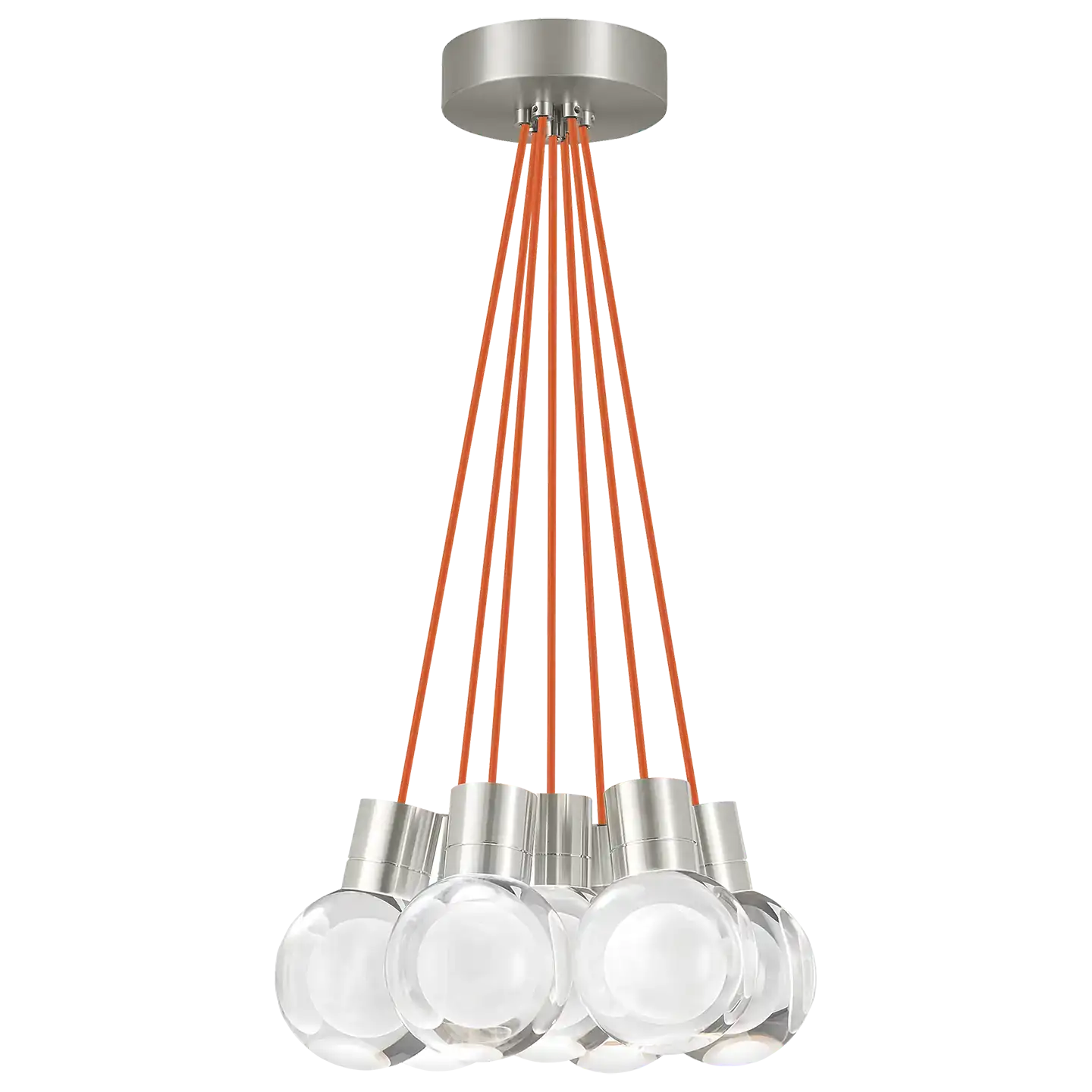VISUAL COMFORT MODERN, MINA PENDANT, PENDANT LIGHT