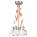VISUAL COMFORT MODERN, MINA PENDANT, PENDANT LIGHT