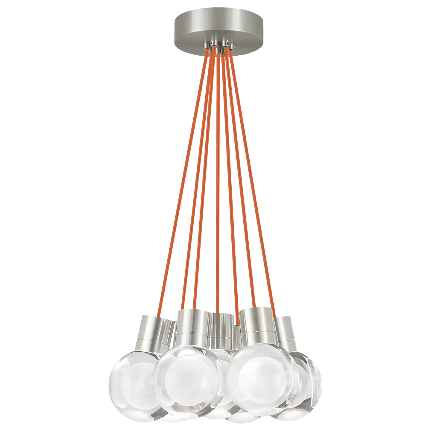 VISUAL COMFORT MODERN, MINA PENDANT, PENDANT LIGHT