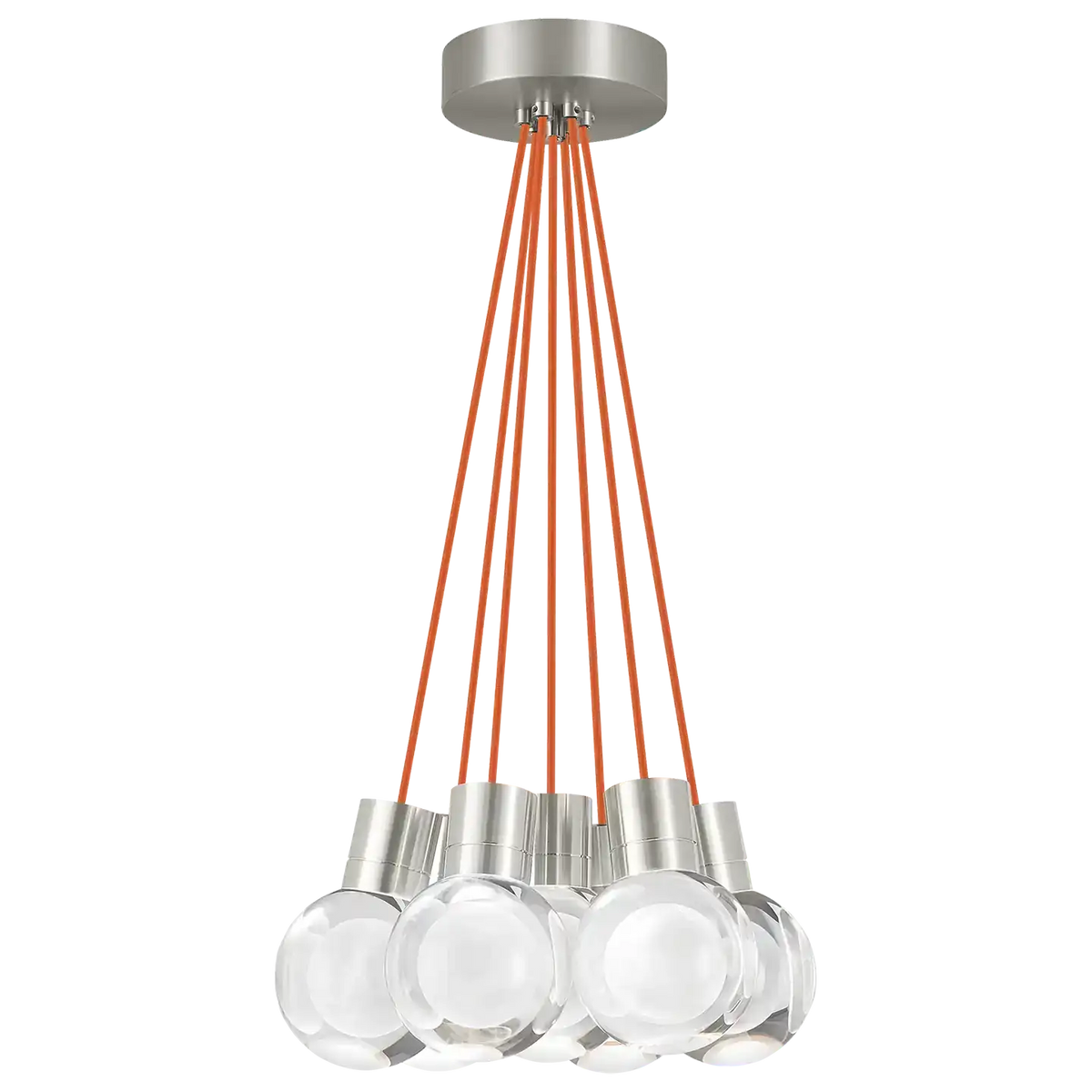VISUAL COMFORT MODERN, MINA PENDANT, PENDANT LIGHT