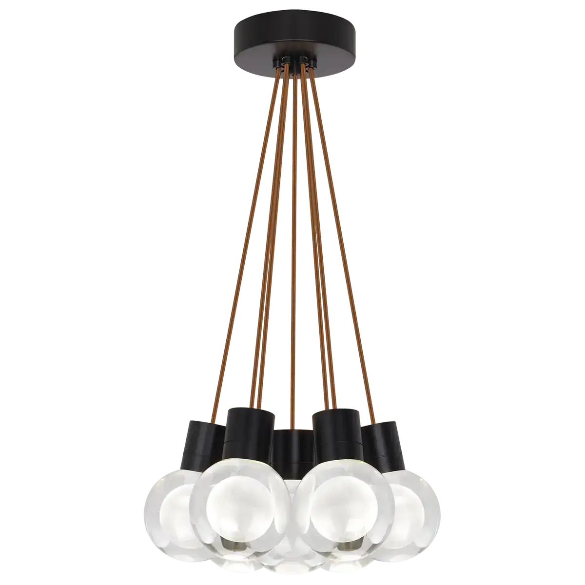 VISUAL COMFORT MODERN, MINA PENDANT, PENDANT LIGHT