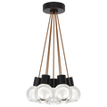 VISUAL COMFORT MODERN, MINA PENDANT, PENDANT LIGHT