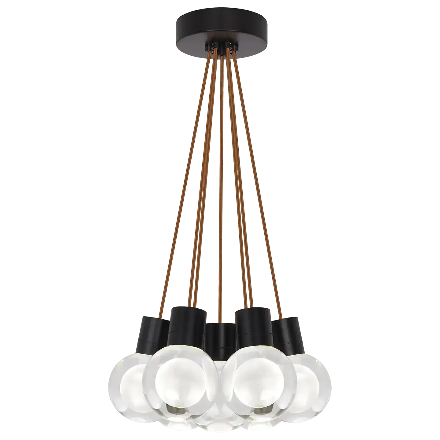 VISUAL COMFORT MODERN, MINA PENDANT, PENDANT LIGHT