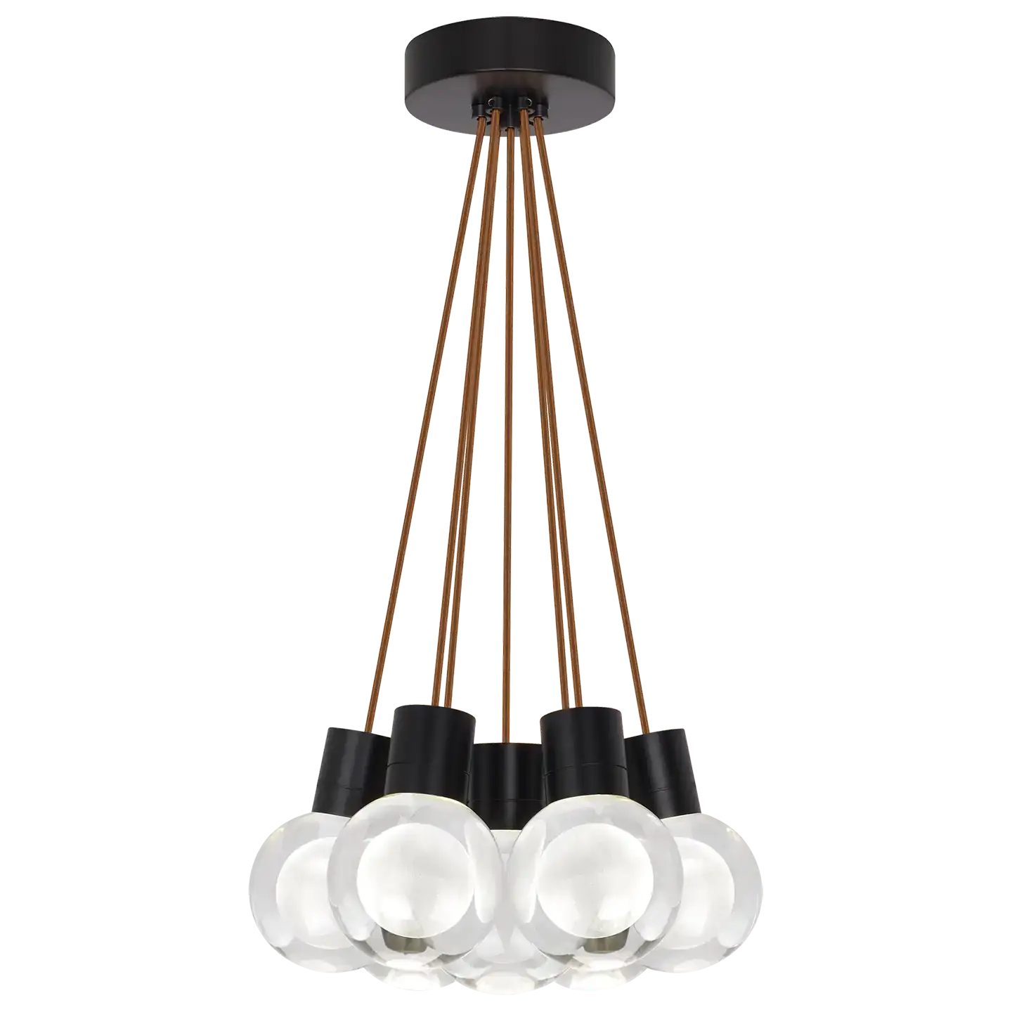 VISUAL COMFORT MODERN, MINA PENDANT, PENDANT LIGHT