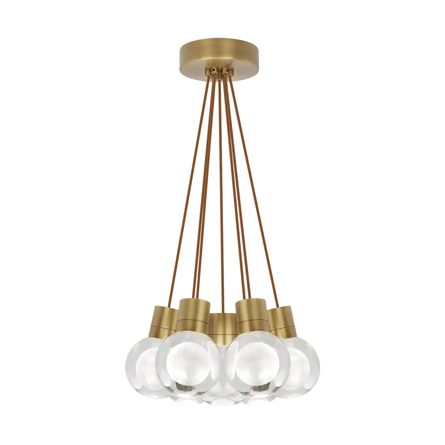 VISUAL COMFORT MODERN, MINA PENDANT, PENDANT LIGHT