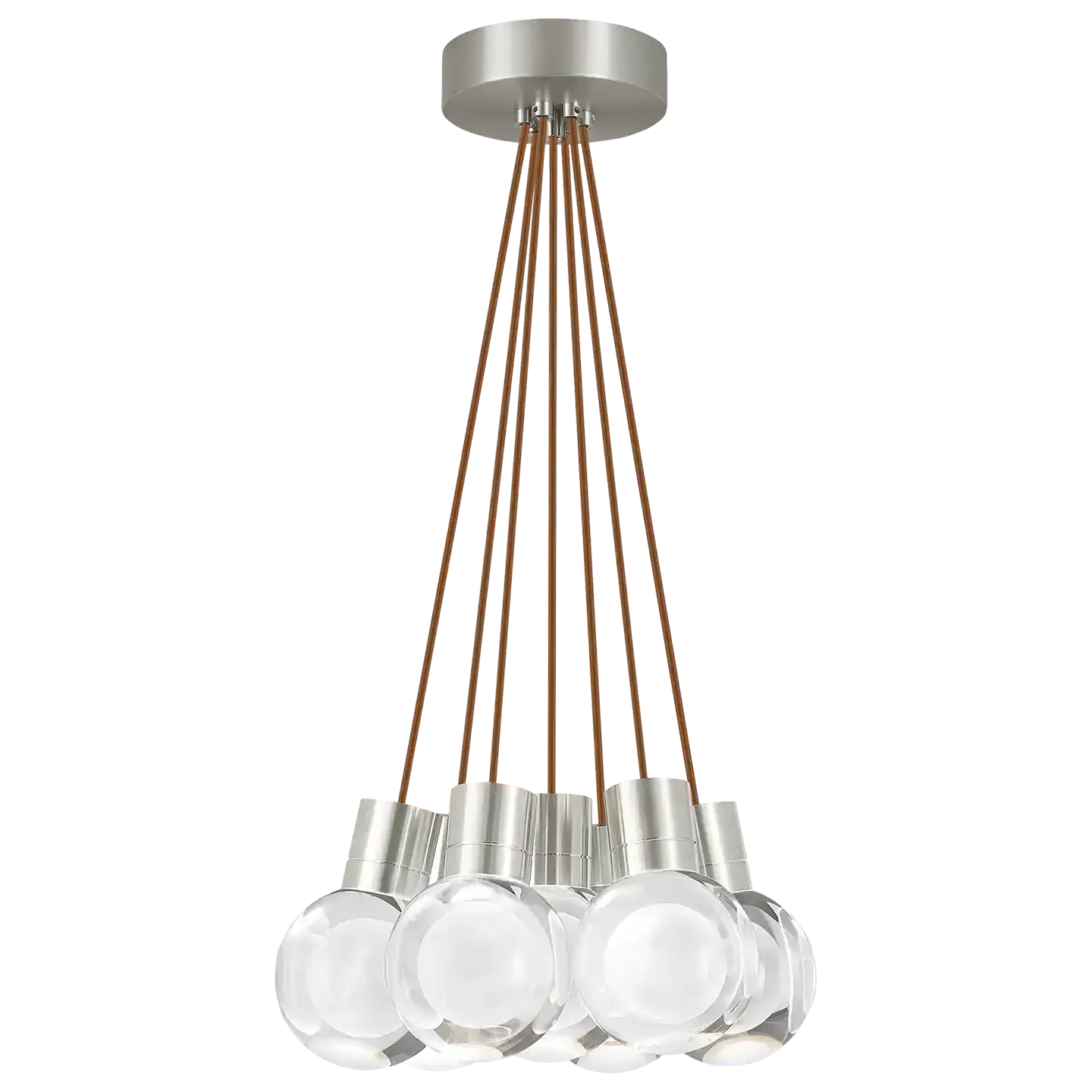 VISUAL COMFORT MODERN, MINA PENDANT, PENDANT LIGHT